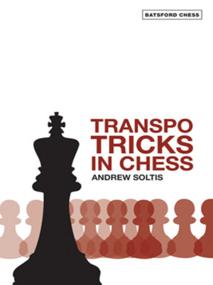 cover image of Transpo Tricks in Chess